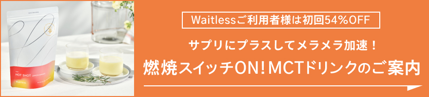 ホットショット予約販売受付中